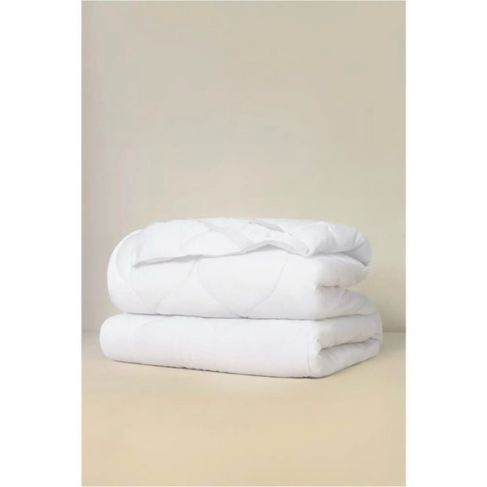 NWT BUFFY Bedding Plushy California King Mattress Protector